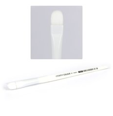 Synthetic Shade Brush (Large)